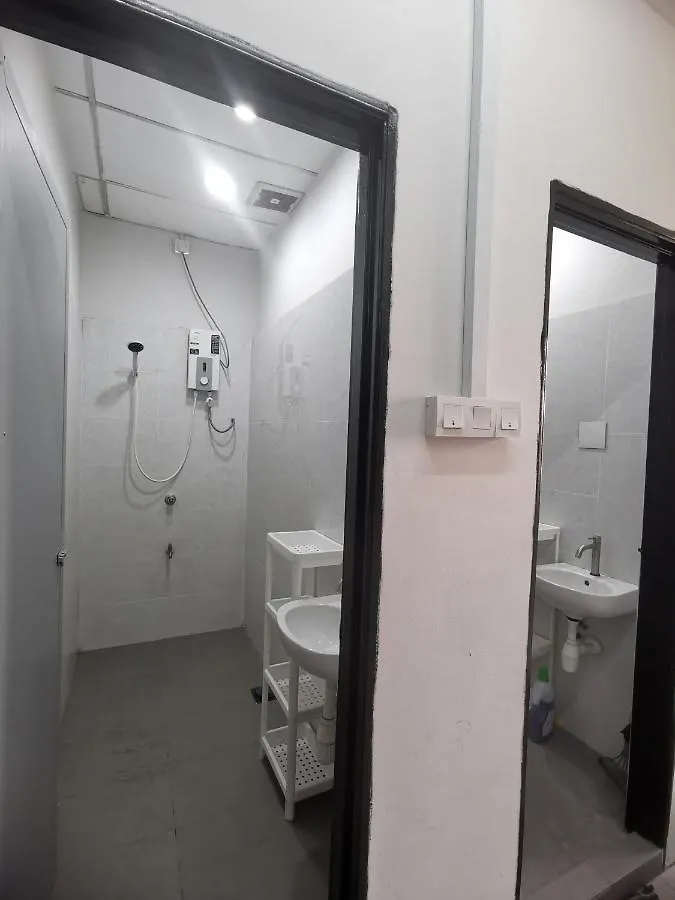 Blue House Kl Homestay Kuala Lumpur