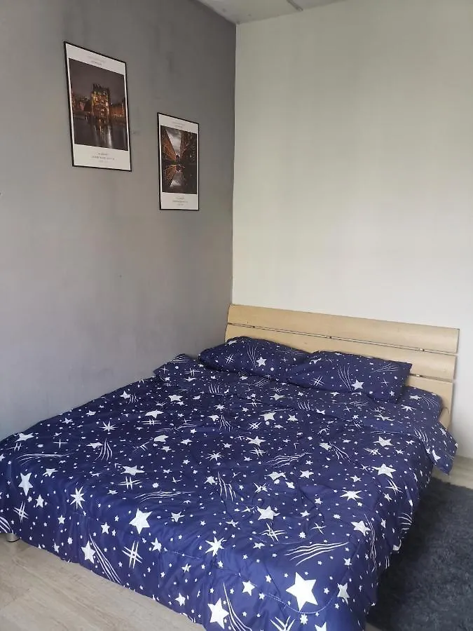 Blue House Kl Homestay Kuala Lumpur