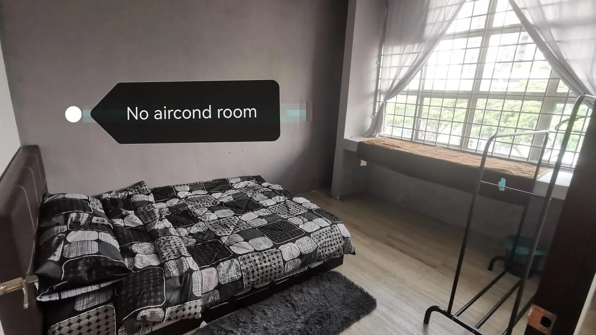 Blue House Kl Homestay Kuala Lumpur